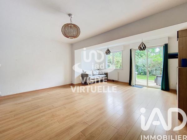 Location maison 5 pièces 96 m² Rennes