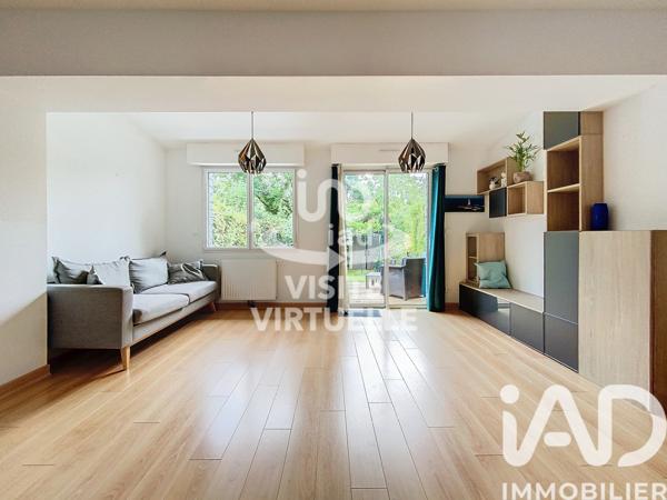 Location maison 5 pièces 96 m² Rennes