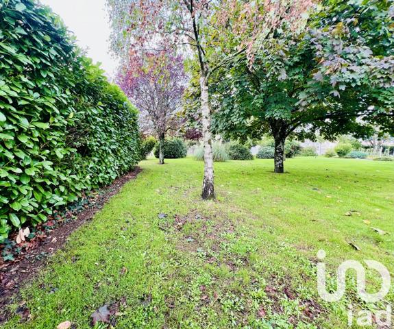 Terrain à vendre 673 m² Ferrières