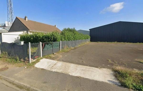 Maison de plain-pied 3 chambres avec jardin LA SUZE SUR SARTHE (72)