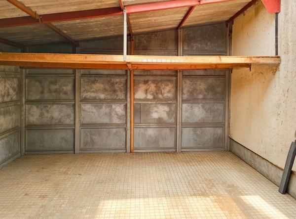 Maison de plain-pied 3 chambres avec jardin LA SUZE SUR SARTHE (72)