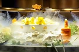 Restaurant à SAINT MARTIN DES CHAMPS (29600)