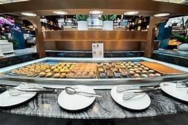 Restaurant à SAINT MARTIN DES CHAMPS (29600)