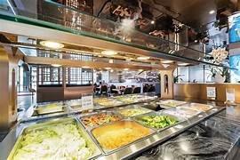 Restaurant à SAINT MARTIN DES CHAMPS (29600)