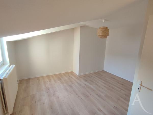 Maison Deols 3 pièce(s)