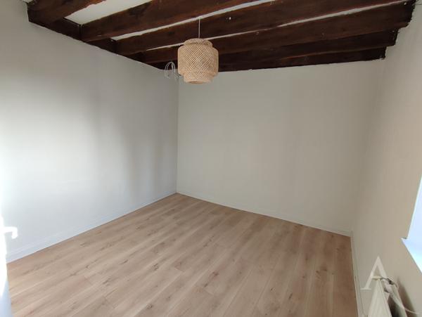 Maison Deols 3 pièce(s)