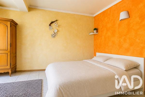 Maison à vendre 5 pièces 99 m² Garges-lès-Gonesse