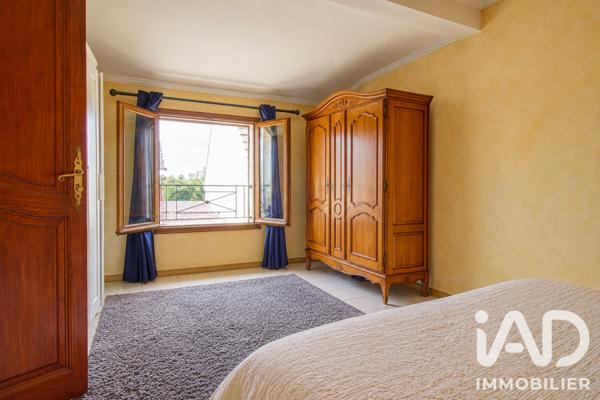 Maison à vendre 5 pièces 99 m² Garges-lès-Gonesse