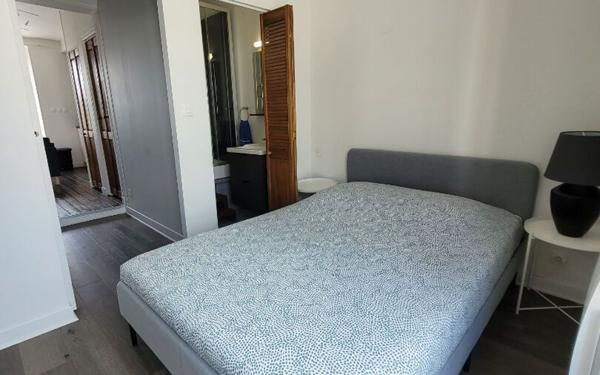 Appartement à louer    1 pièce •  Brest