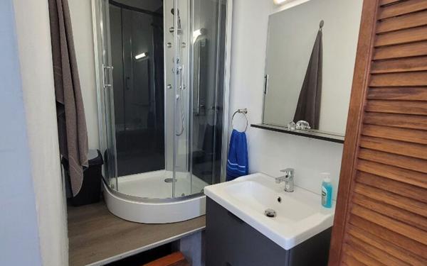 Appartement à louer    1 pièce •  Brest