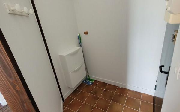 Appartement à louer    1 pièce •  Brest