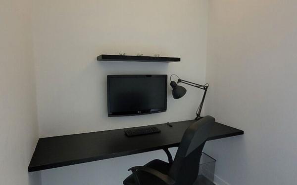 Appartement à louer    1 pièce •  Brest