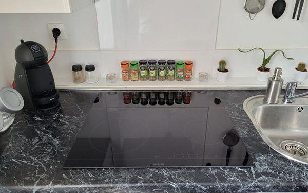 Appartement à louer    1 pièce •  Brest