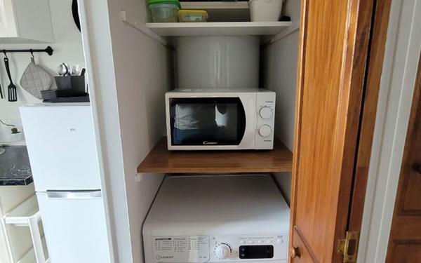 Appartement à louer    1 pièce •  Brest