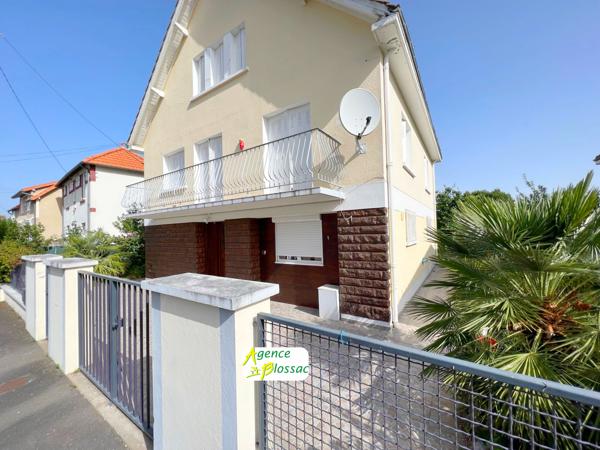 GRANDE MAISON de 157m² habitables - 3 CHAMBRES