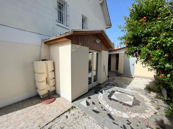 GRANDE MAISON de 157m² habitables - 3 CHAMBRES