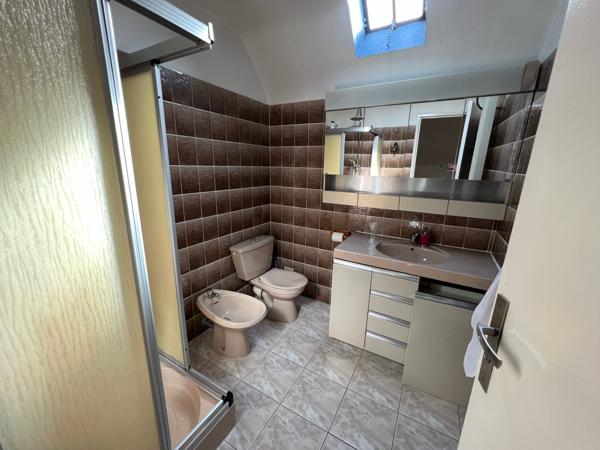 GRANDE MAISON de 157m² habitables - 3 CHAMBRES