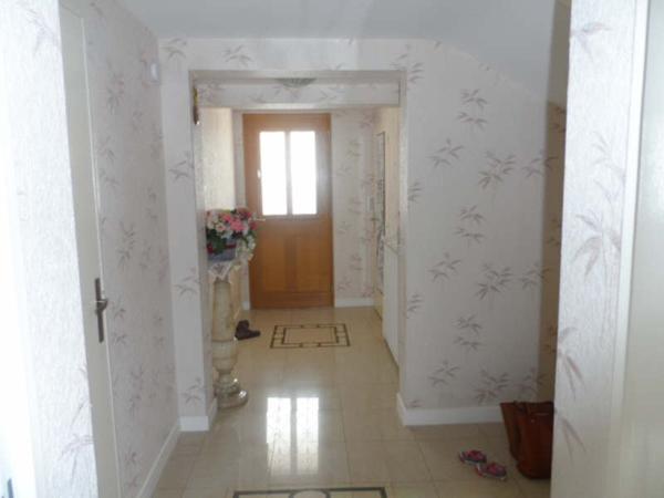 GRANDE MAISON de 157m² habitables - 3 CHAMBRES