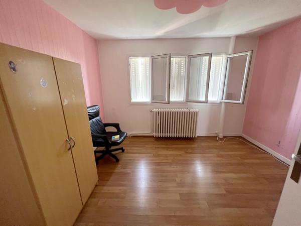 GRANDE MAISON de 157m² habitables - 3 CHAMBRES