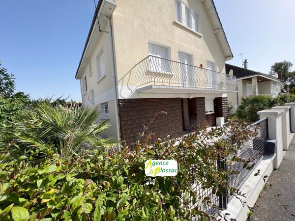 GRANDE MAISON de 157m² habitables - 3 CHAMBRES