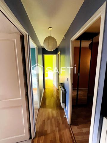 Au calme