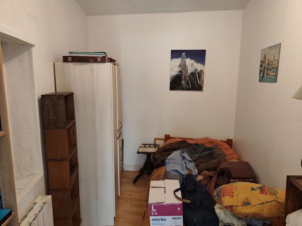 Maison - 2 pièces - quartier calme - ROCHEFORT