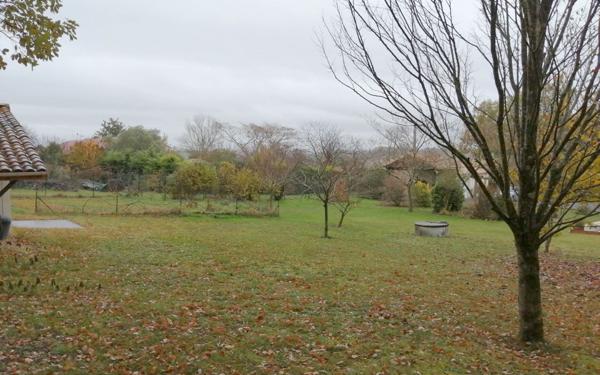 Maison à vendre    5 pièces •  Labessière-Candeil