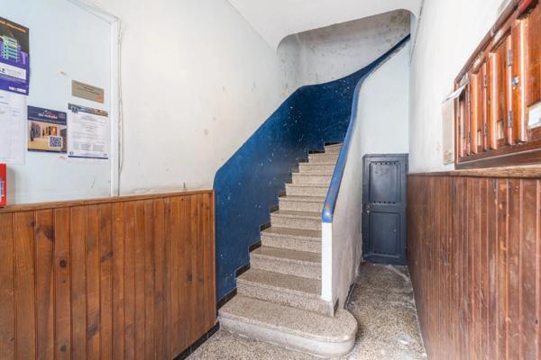 Appartement à vendre 3 pièces SETE CEBTRE