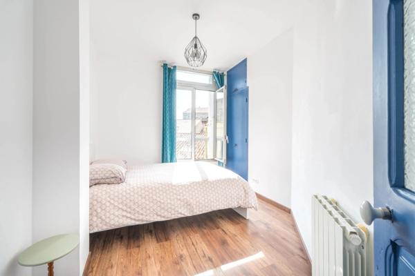 Appartement à vendre 3 pièces SETE CEBTRE