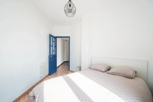 Appartement à vendre 3 pièces SETE CEBTRE