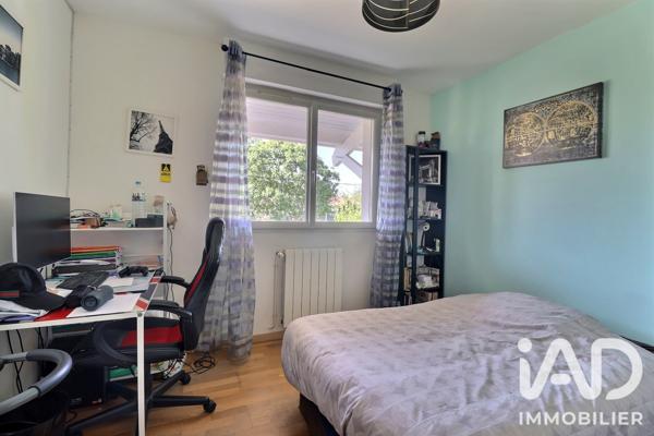 Maison à vendre 6 pièces 148 m² Léognan