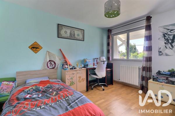 Maison à vendre 6 pièces 148 m² Léognan