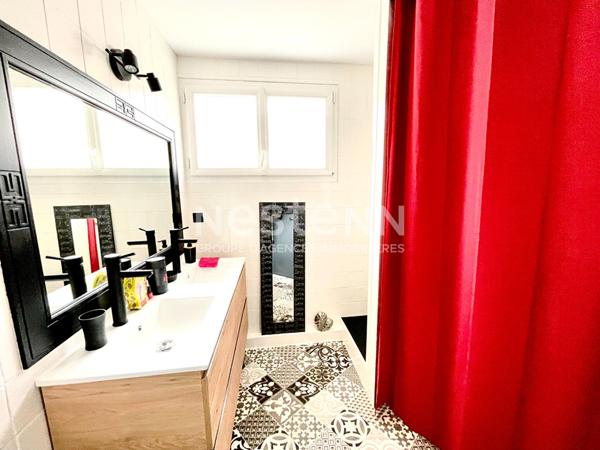 Proche de la Mer - Appartement 90 m² - refait à neuf - Saint Jean De Monts