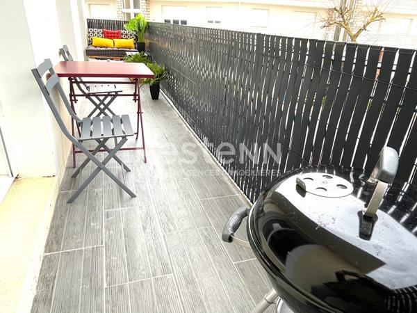 Proche de la Mer - Appartement 90 m² - refait à neuf - Saint Jean De Monts