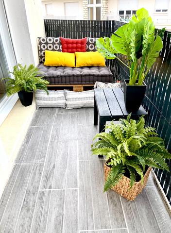 Proche de la Mer - Appartement 90 m² - refait à neuf - Saint Jean De Monts