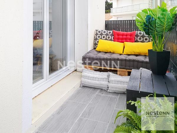 Proche de la Mer - Appartement 90 m² - refait à neuf - Saint Jean De Monts