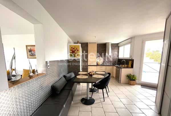 Proche de la Mer - Appartement 90 m² - refait à neuf - Saint Jean De Monts