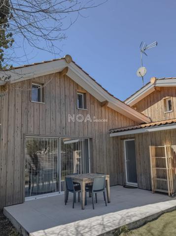 Belle villa familiale dans un environnement serein