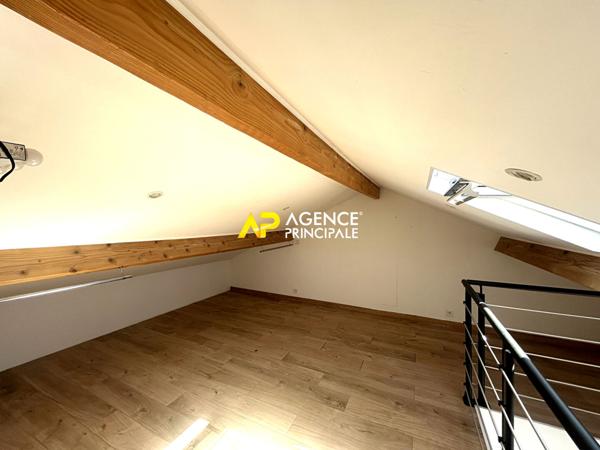 ARGENTEUIL _ Maison de 192 m2 et 2 studios €529 000 ** - Référence 4474
