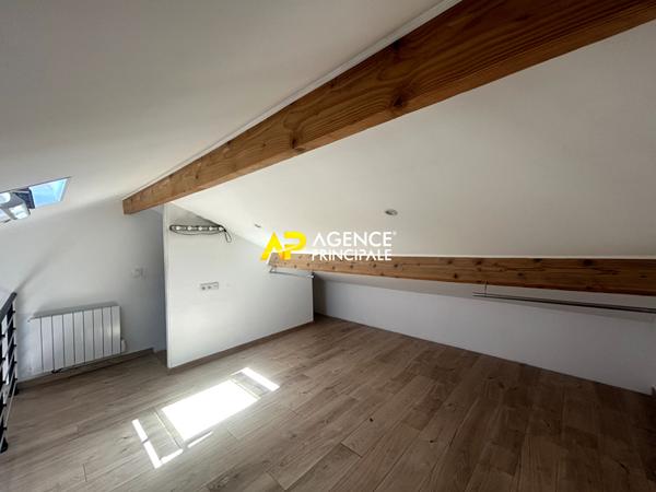 ARGENTEUIL _ Maison de 192 m2 et 2 studios €529 000 ** - Référence 4474