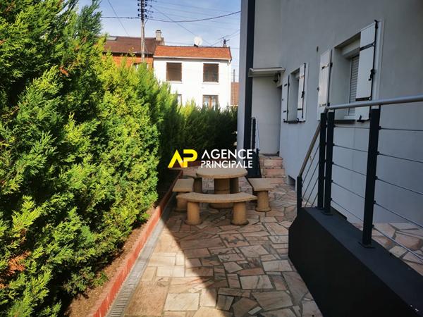ARGENTEUIL _ Maison de 192 m2 et 2 studios €529 000 ** - Référence 4474