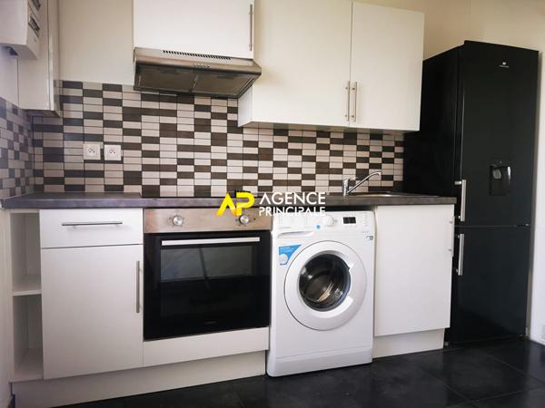 ARGENTEUIL _ Maison de 192 m2 et 2 studios €529 000 ** - Référence 4474