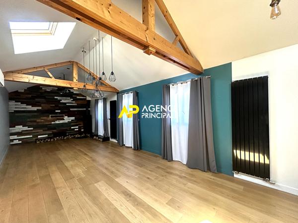 ARGENTEUIL _ Maison de 192 m2 et 2 studios €529 000 ** - Référence 4474