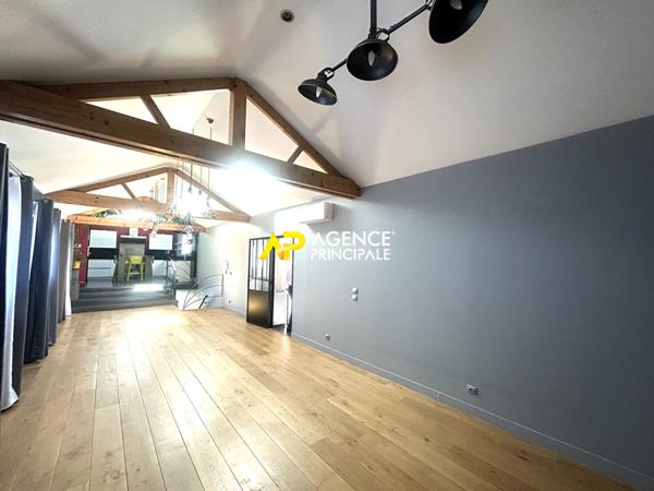 ARGENTEUIL _ Maison de 192 m2 et 2 studios €529 000 ** - Référence 4474