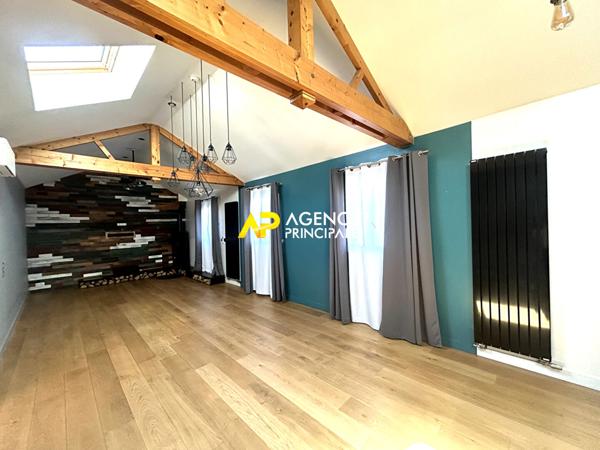 ARGENTEUIL _ Maison de 192 m2 et 2 studios €529 000 ** - Référence 4474