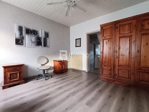 Immeuble quartier DMC