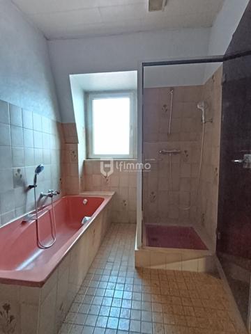 Immeuble quartier DMC