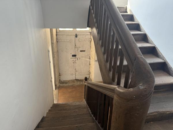 Bourg-de-Visa (82190) TARN ET GARONNE Bourg de Visa Maison en pierre au village avec 3 chambres