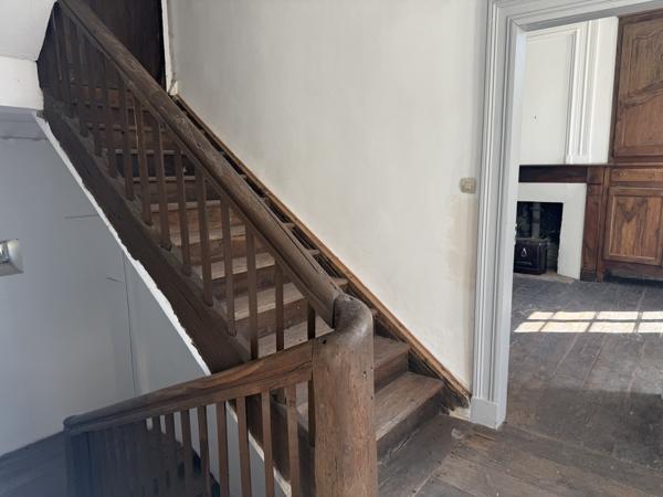 Bourg-de-Visa (82190) TARN ET GARONNE Bourg de Visa Maison en pierre au village avec 3 chambres