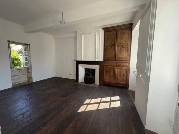 Bourg-de-Visa (82190) TARN ET GARONNE Bourg de Visa Maison en pierre au village avec 3 chambres